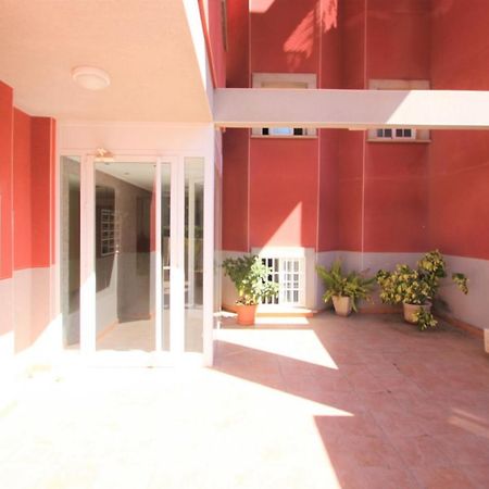 Apartamento Con Magnifica Terraza En El Campello C105 アリカンテ エクステリア 写真